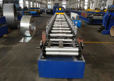 Metal Roof Ridge Roll Forming Machine, Galvanized Steel, Color Steel Coated Ridge