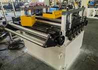 100-600mm Width Steel Perforated Cable Tray and Cable Channel Roll Forming Machine